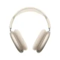 Apple AirPods Max draadloze koptelefoon, actieve ruisonderdrukking van pro niveau, transparantiemodus, persoonlijke ruimtelijke audio, opladen via USB