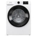 Gorenje WNEI 74 ADPS Waschmaschine mit Dampffunktion / 7 kg / 1400 U/min /16 Programme Inverter Motor/Edelstahltrommel/AquaStop/Kindersicherung/Steril