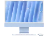 Apple 24" iMac 2024 | M4 | 16 GB | 256 GB | 10-core | US-QWERTY | Apple Certified Refurbished