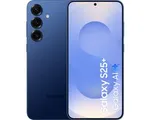 Samsung Galaxy S25 Plus 5G - 256GB - Navy