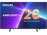 TV LED 55&#8243; &#8211; Philips 55PUS8319, UHD 4K, Pixel Precise Ultra HD, Smart TV, DVB-T2 (H.265), Ambilight, Negro