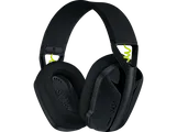 Logitech G G435 Draadloze Gaming Headset &#8211; Zwart