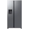 Samsung Rs70f64ketef - Amerikaanse Koelkast Breedte 91.2 Cm Hoogte 178.4 Inhoud 420 L Nofrost