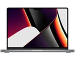 Apple MacBook Pro (2021) MKGP3N/A - 14 inch - Apple M1 Pro - 512 GB - Space Grey - Qwerty