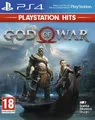 PS4 God of War Hits FR/ANG