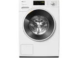MIELE WWB380 WPS 125 Edition W1 White Edition Waschmaschine (8 kg, 1400 U/Min., A, Flusenfilter, Fremdkörperfilter)