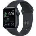Apple Watch SE Modell 2022 GPS 40mm Watch
