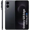 Samsung Galaxy S25 Edge 5g 256gb Titanium Jetblack