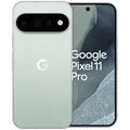 Google Pixel 11 Pro - 256 Gb Fog