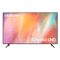 Samsung TV Crystal UHD 4K 65&#8221; UE65AU7170 Smart TV Wi-Fi Titan Gray 202