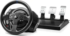 Thrustmaster T300 RS GT Force Feedback Racing Wheel &#8211; Officiële Gran Turismo licentie &#8211; PS5 / PS4 / PC &#8211; REALSIMULATOR Force Feedbac