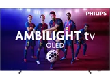 Philips 48oled760/10 - Ultra Hd 4k Tv Oled 48 Pouces 2025