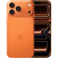Apple Iphone 17 Pro Max - 5g 256 Gb Cosmic Orange