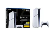 Console videogioco Playstation 1000049749 PLAYSTATION 5 Digital Editio