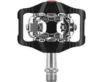 Automatische platte of standaard aluminium pedalen Switch