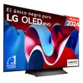 LG Smart TV 48C44LA 4K Ultra HD OLED AMD FreeSync 48"