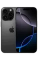 Apple iPhone 16 Pro 128GB Schwarz - mit Vodafone Vertrag