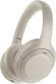 Sony WH-1000XM4 Noise Cancelling Wireless Headphones - 30 hours battery life - Over Ear style - Optimised for Alexa and the Google Assistant - with bu