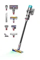 Dyson V15 Detect™ Total Clean - Aspirateur