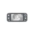 Nintendo Switch Lite Grey Handheld Console