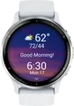 Garmin Venu 3 Zilver/Wit