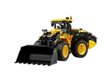 Lego Technic 42209 Tractopelle u00c9lectrique Volvo L120