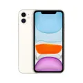 Apple iPhone 11 &#8211; 4G smartphone &#8211; dual-SIM / Internal Memory 128 GB &#8211; lcd-scherm &#8211; 6.1&#8243; &#8211; 1792 x 828 pixels &#8211