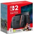 Nintendo Switch 2 + Mario Kart World