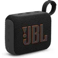 JBL GO 4 Bluetooth-Lautsprecher Mono (Bluetooth, 4,2 W)
