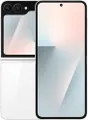 Samsung Galaxy Z Flip 7 FE 6.7" 256GB/8GB Dual SIM Branco