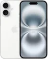 Apple Iphone 16 5g - 128 Gb Wit