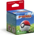 Poké Ball Plus &#8211; Nintendo Switch