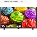 LG 32lr6000la - Full Hd Led-tv 32 Inch 2026