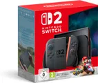 Nintendo Switch 2 + Mario Kart World (Code: BLACK10)