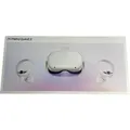 Oculus Meta Quest 2 Virtual-Reality-Headset