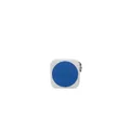 Enceinte sans fil Bluetooth Polaroid Music Player 1 Bleu et blanc Bleu Et Blanc