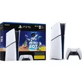 PlayStation 5 Digital Edition (Slim) inkl. Astro Bot 1TB