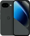 Pixel 10a (128GB) Smartphone obsidian, 48 MP Kamera, 6,3 Zoll Display, 53,23 Std. Akku, 5G, Android