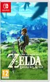 Nintendo Switch - The Legend of Zelda: Breath of the Wild - NL Versie