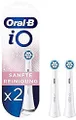 Oral-B iO Gentle Care Opzetborstels, Verpakking Van 2 Stuks