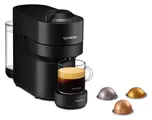 Koffiemachine Nespresso Vertuo Pop, Zwart