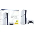 Sony PlayStation 5 Slim | Disc Edition | 1000 GB
