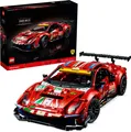 LEGO Technic Ferrari 488 GTE AF Corse #51 &#8211; 42125