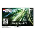 Samsung Neo QLED 4K QE75QN93D (2024) QLED TV Zwart