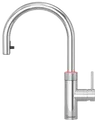 Quooker Flex Round Chroom