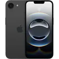 iPhone 16e 128 GB - Zwart