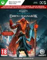 Assassin&#8217;s Creed Valhalla: Dawn of Ragnarök uitbreiding &#8211; Code in a box &#8211; Xbox One &amp; Xbox Series X