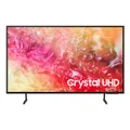 Samsung Crystal UHD UE75DU7170 (2024) LED TV Zwart