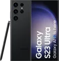 Samsung Galaxy S23 Ultra 5G - 256GB - Phantom Black