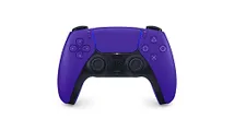 Playstation Sony PS5 Dualsense Wireless Controller Galactic Purple